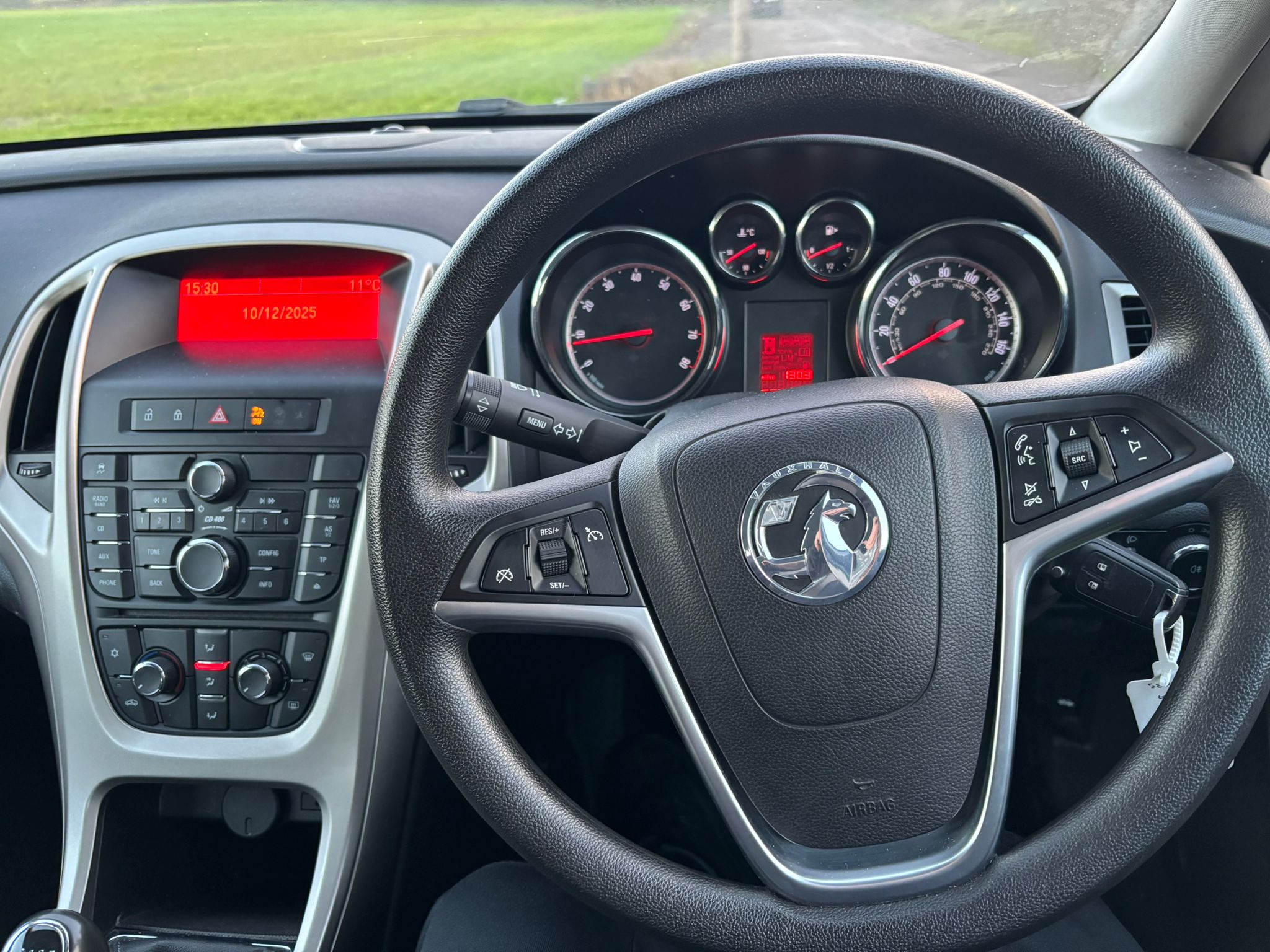 Vauxhall Astra Brothers Car Sales 